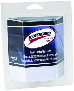 3M Scotchgard Paint Protection Film Installation Cost